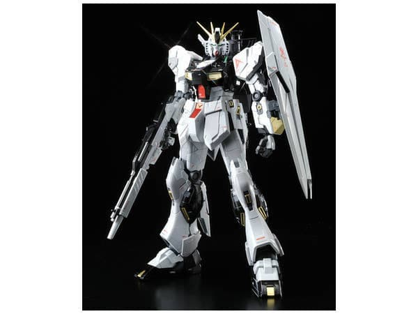 MG Nu Gundam Ver. Ka