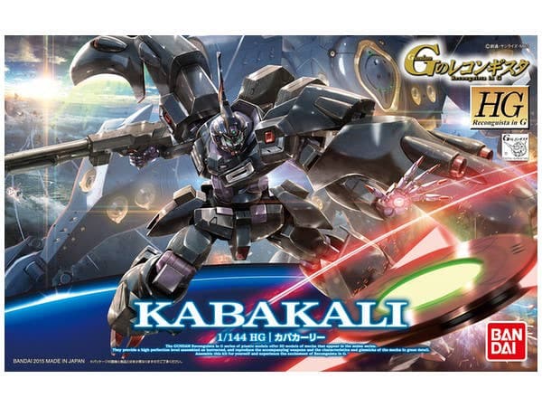 HG Kabakali