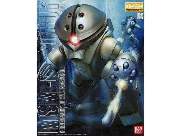 MG MSM-04 Acguy