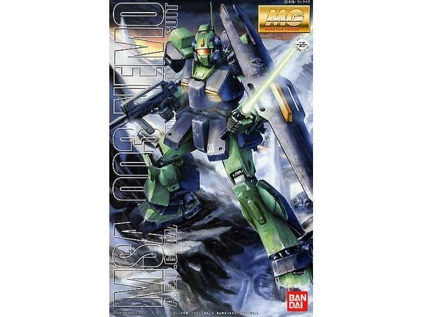 MG Nemo