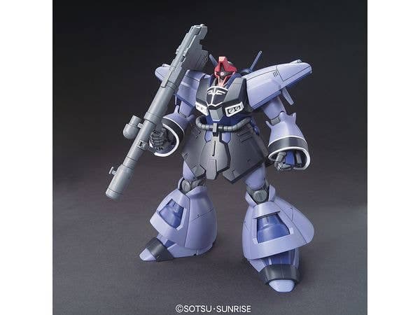 HGUC AMX-009 Dreissen (Unicorn Ver.)