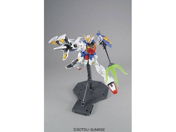 MG XXXG-01S Shenlong Gundam EW Ver.