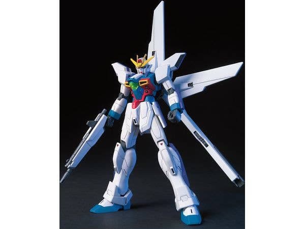 HG GX-9900 Gundam X