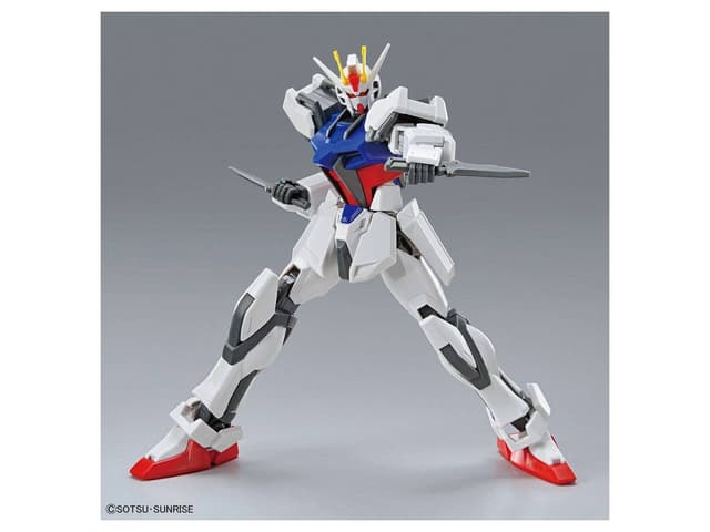ENTRY GRADE Strike Gundam (Light Package Ver.)