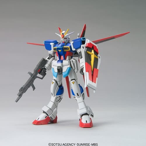 HG 1/144 Force Impulse Gundam