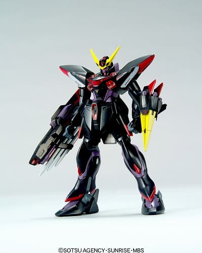 HG 1/144 Blitz Gundam