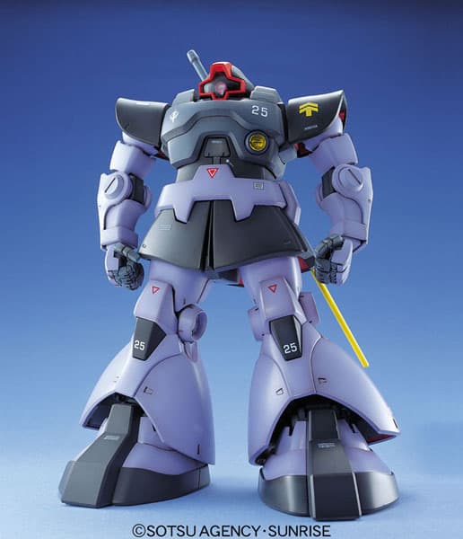 MG 1/100 MS-09 Dom