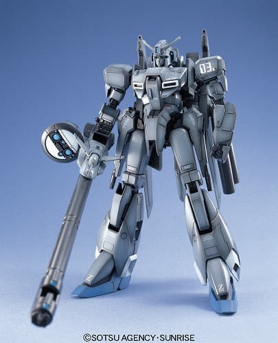 MG 1/100 MSZ-006C1 Zeta Plus C1