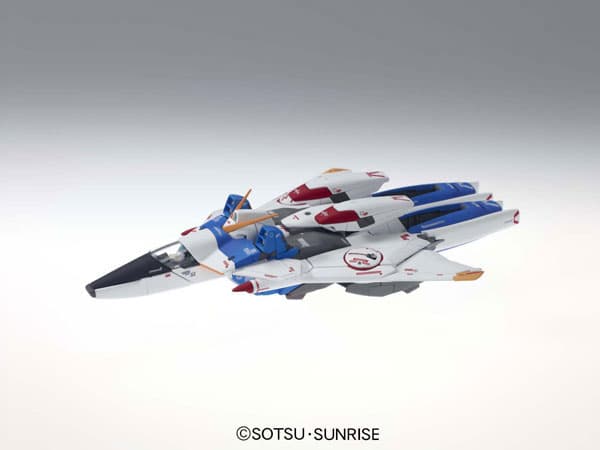 MG 1/100 V Core Booster Ver.Ka