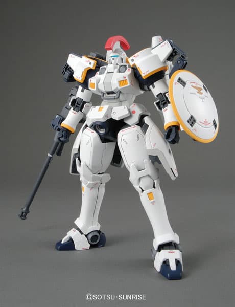 MG 1/100 Tallgeese I EW from