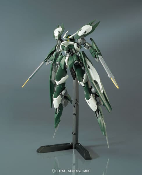 HG 1/144 Reginlaze Julia from