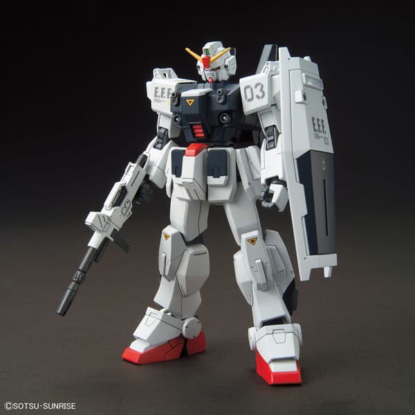 HGUC 1/144 Blue Destiny Unit 3 from