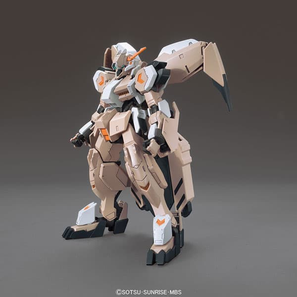 HG 1/144 Gundam Gusion Rebake Full City from