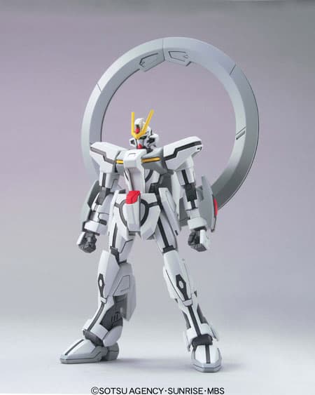 HG 1/144 Star Gazer Gundam