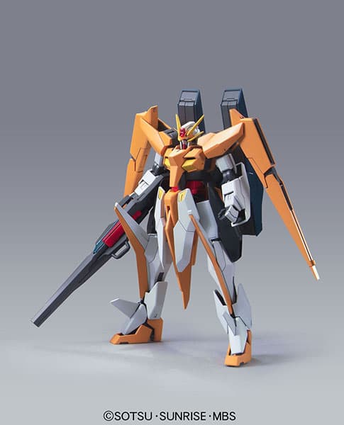 HG Mobile Suit Gundam 00 1/144 Arios Gundam GNHW/M