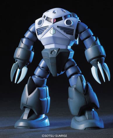 HGUC 1/144 Mass Production Z'Gok