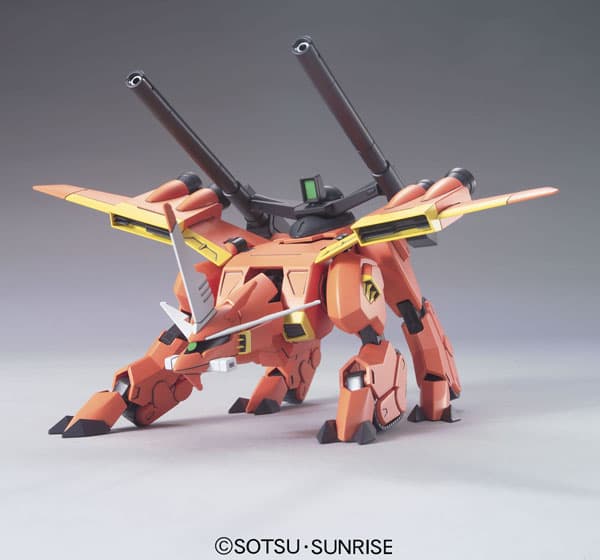 HG 1/144 R11 LaGOWE from