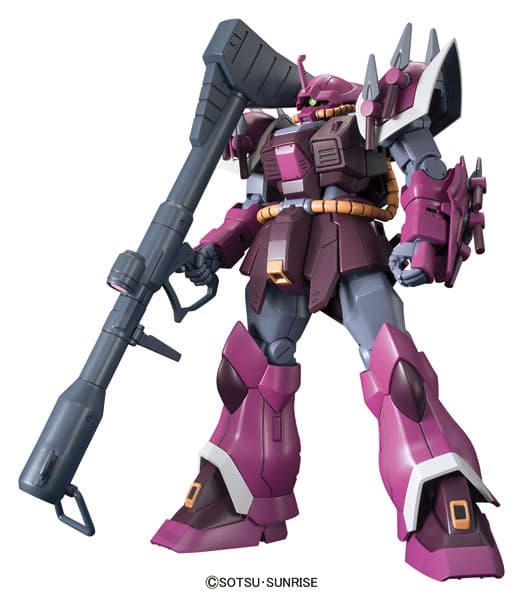 HGUC 1/144 Efreet Scheneid from