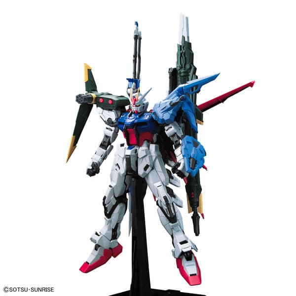 PG 1/60 Perfect Strike Gundam