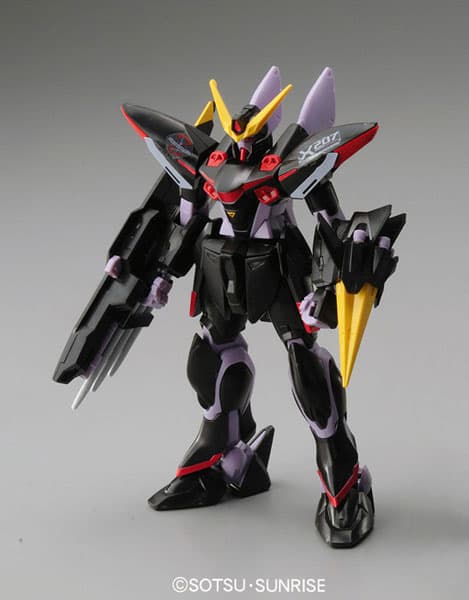 HG 1/144 R04 Blitz Gundam