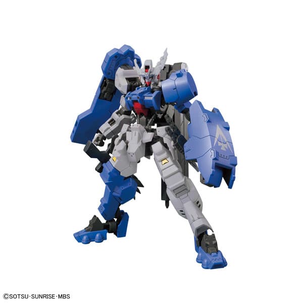 HG 1/144 Gundam Astaroth Rinascimento from