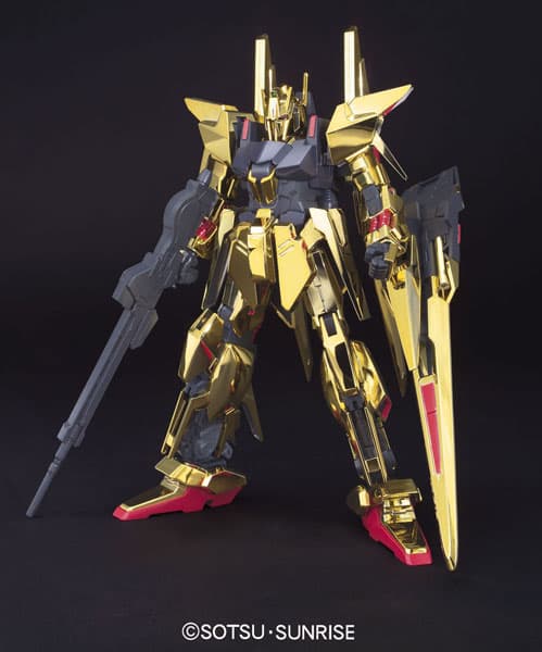 HGUC 1/144 Delta Gundam
