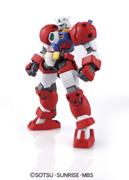 HG 1/144 Gundam AGE-1 Titans
