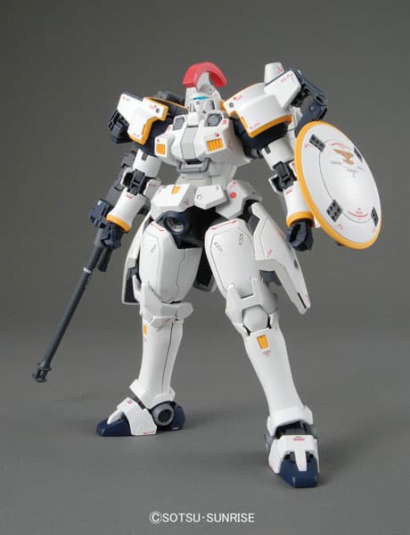 MG 1/100 Tallgeese I EW From