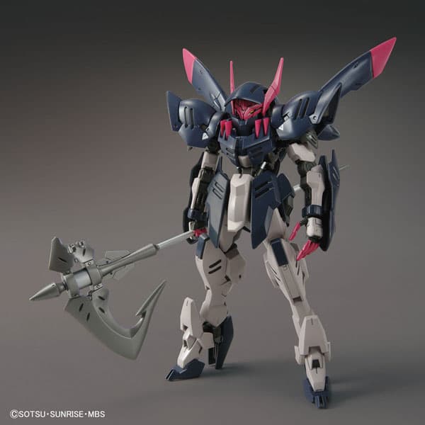 HG 1/144 Gundam Gremory