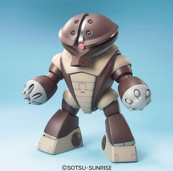 MG 1/100 MSN-04 Acguy