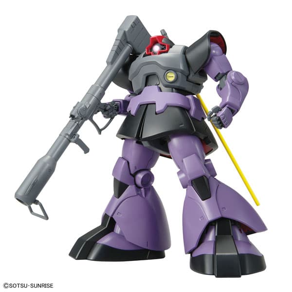 MG 1/100 Dom