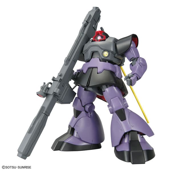 MG 1/100 Rick-Dom