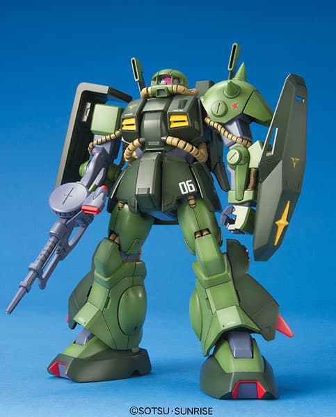 MG 1/100 RMS-106 Hizack