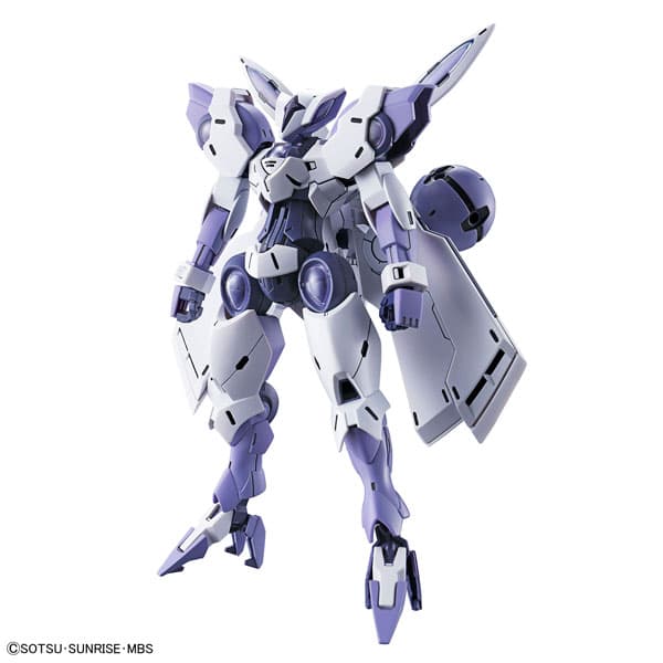 HG 1/144 Beguir-Beu
