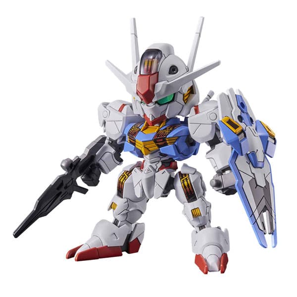 SD Gundam EX-Standard Gundam Aerial