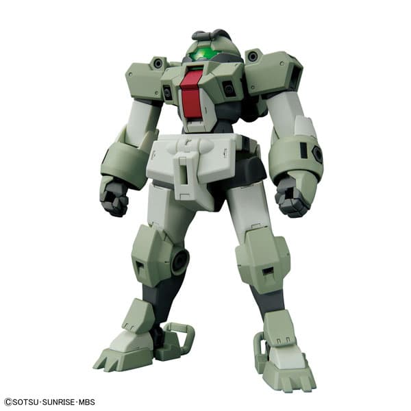 HG 1/144 Demi Trainer