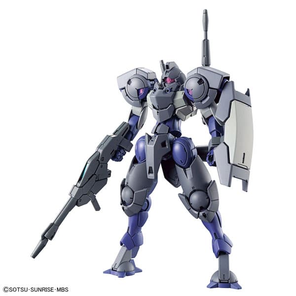 HG 1/144 Heinderee Sturm