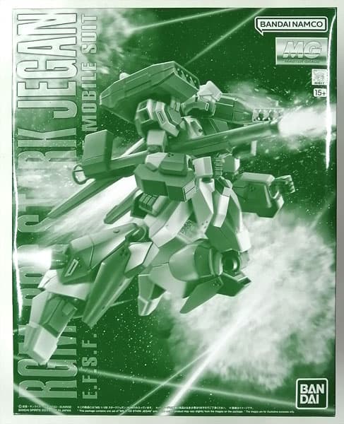 MG 1/100 Stark Jegan (Hobby Online Shop Exclusive)