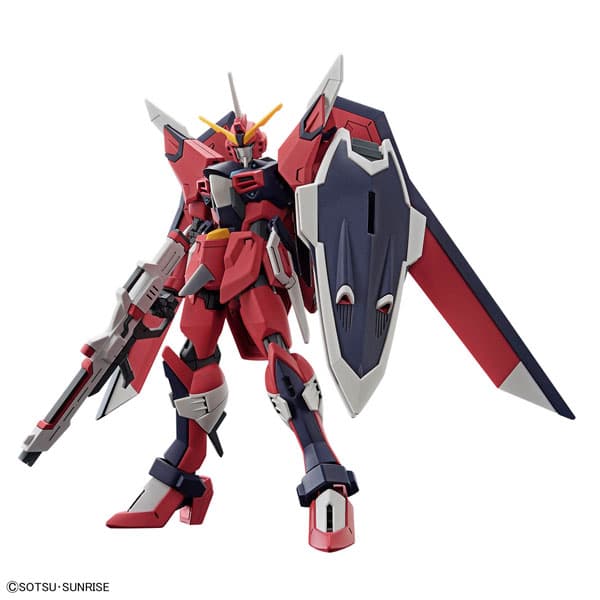 HG 1/144 Immortal Justice Gundam