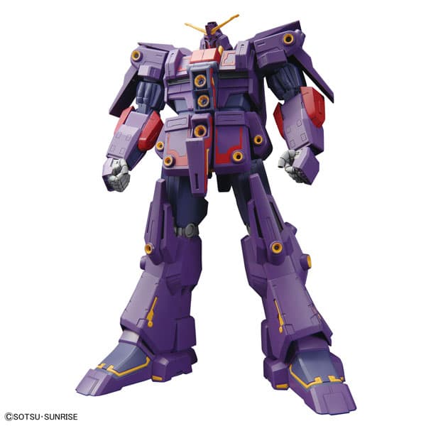 HG 1/144 Psycho Gundam Mk-II